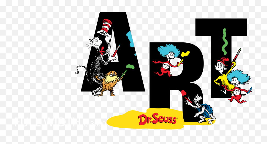 Amazoncom Dr Seuss Express Yourself - Dr Seuss Png,Dr. Seuss Png