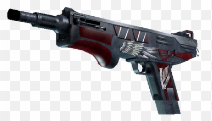 Where Can I Get Free Skins For Csgo - Quora Mag 7 Heaven Guard png