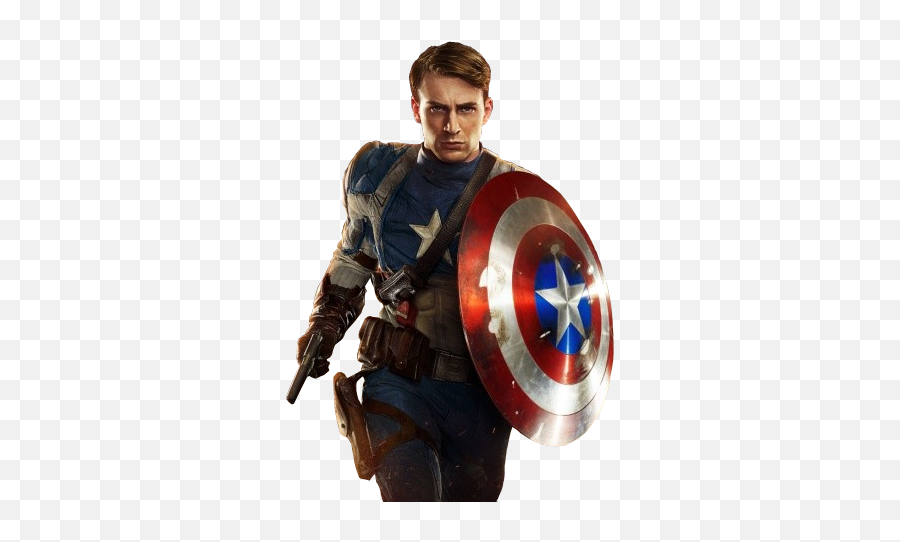 Captain America Png - Chris Evans Captain America Png,Chris Evans Png