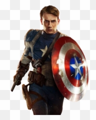Captain America Png - Chris Evans Captain America Png,Chris Evans Png
