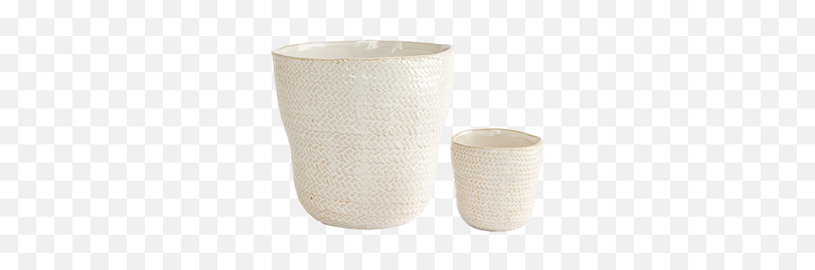 Textured Ceramic Pot U2013 Mcgee U0026 Co - Serveware Png,Coffee Icon Magnolia