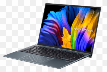 Zenbook 14x Ux5401 12th Gen Intellaptops For Homeasus - Asus Um425 Ua png