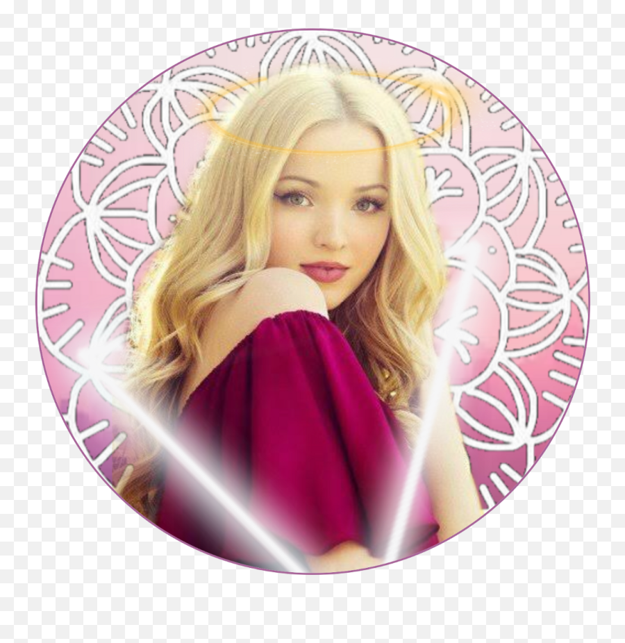 Dovecameron Dove Icon Cameron Dovecamero - Dove Cameron Png,Dove Icon