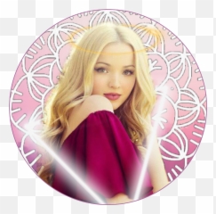 Dovecameron Icon - Dove Cameron png