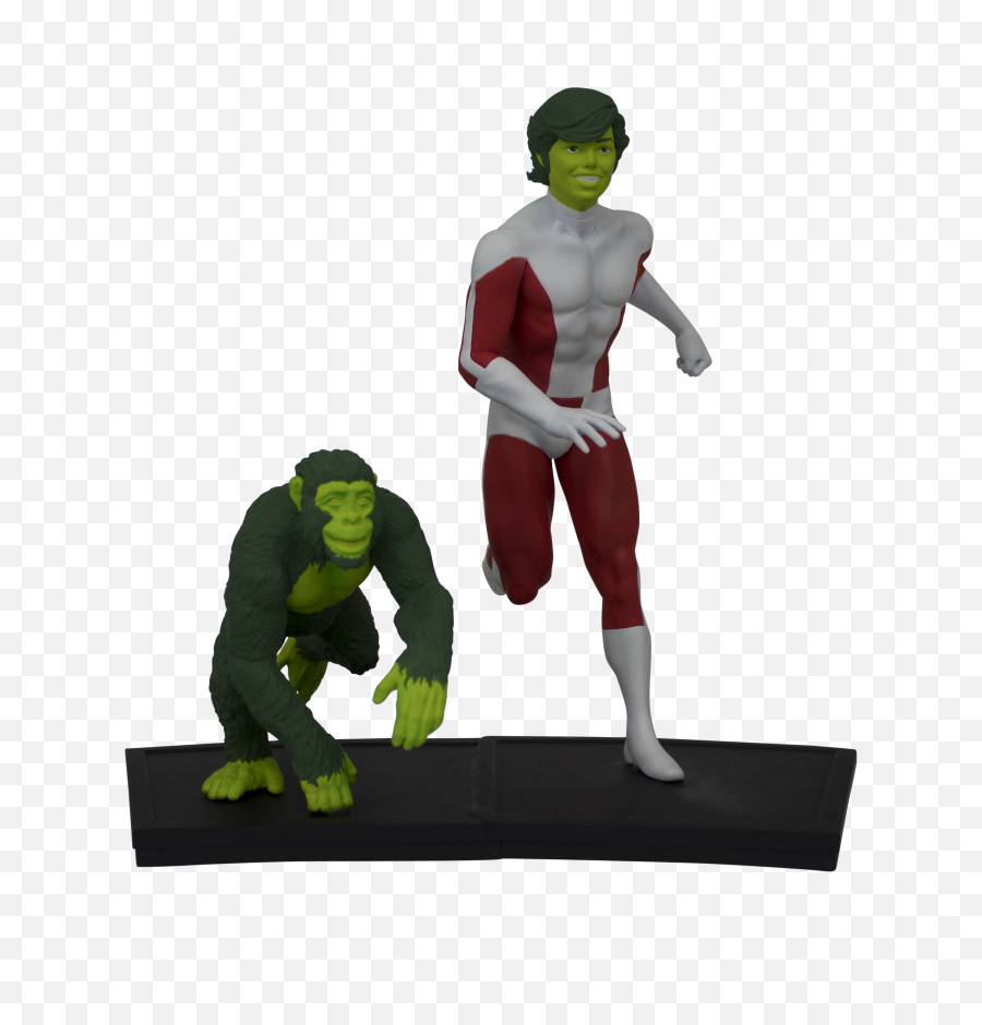 Download For You Whippersnappers Out There Young Garfield - Beast Boy Action Figure 2018 Png,Logan Png