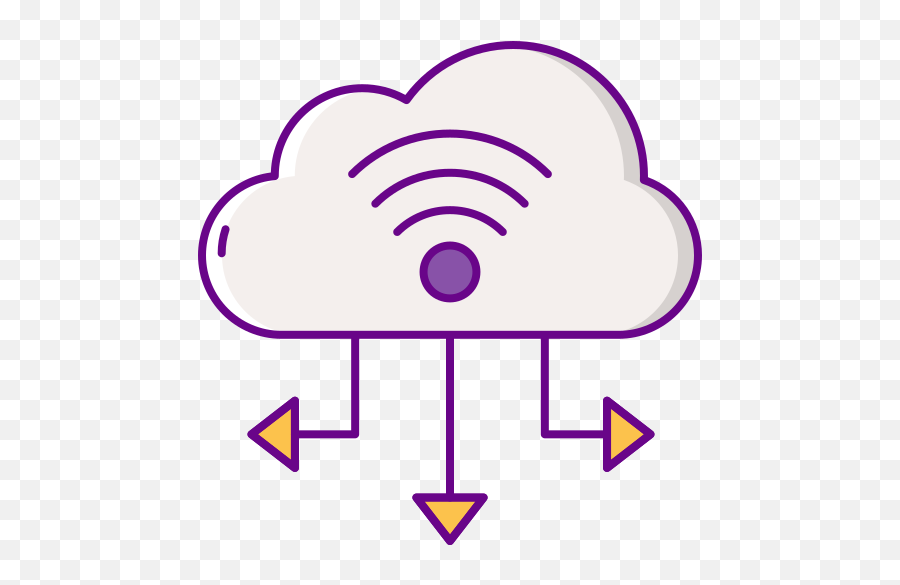How To Share Wifi - Androidphone Dot Png,Purple Internet Icon