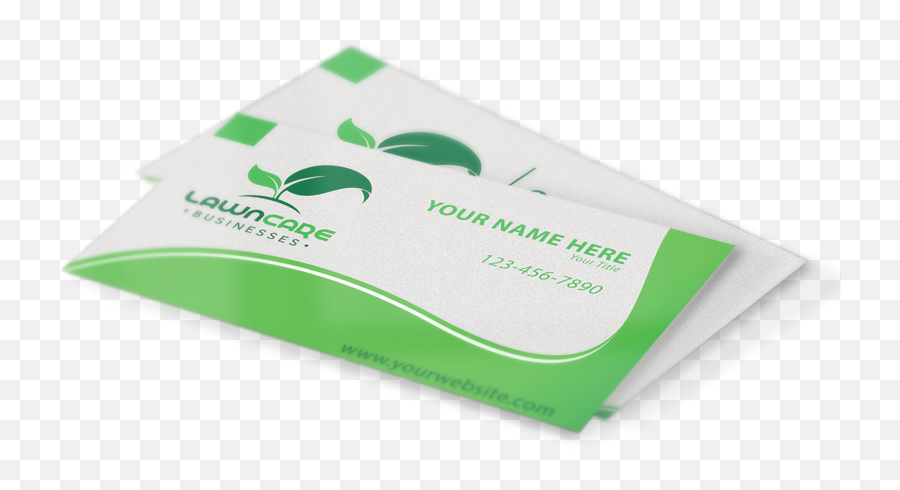 Business Cards Landscaping Marketing Department Png Card Icon