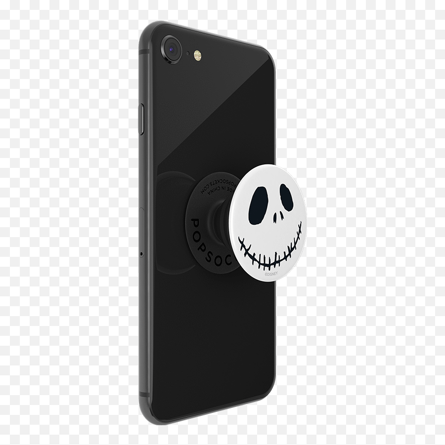 Jack Skellington Popgrip Popsockets Official - Mobile Phone Case Png,Jack Skellington Icon For Steam