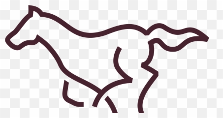 Contendros U2013 Stallion In Mexico - Vector Logo Con Nga Png,Carlos Descendants Icon