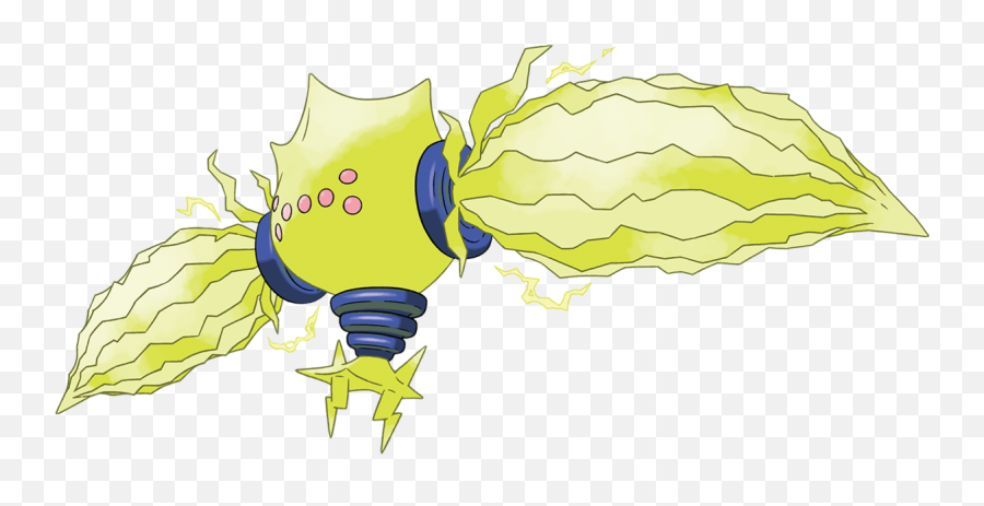 Regieleki Pokémon - Bulbapedia The Communitydriven Pokemon Regieleki Png,Pokerus Icon