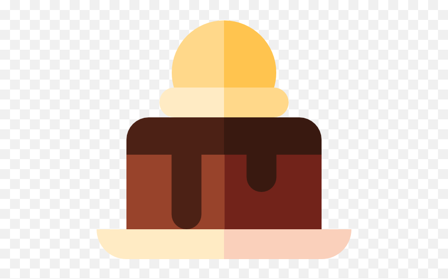Brownie - Free Food And Restaurant Icons Buddhist Temple Png,Share Icon Flat