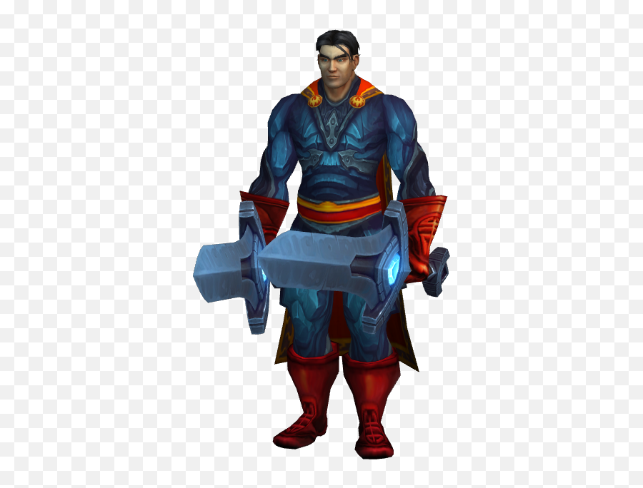 Supermàn - Character Justice League Png,Blood Fury Icon