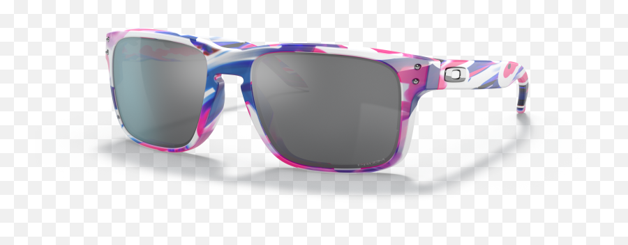 Oakley Holbrook Low Bridge Fit Kokoro Collection Sunglasses Us - Oakley Holbrook Kokoro Png,Icon Pursuit Gloves