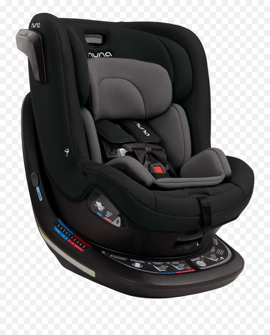 Nuna Revv Convertible Car Seat - Nuna Revv Car Seat Png,Parkzone Icon A5 Retracts