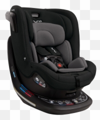 Nuna Revv Convertible Car Seat - Revv png