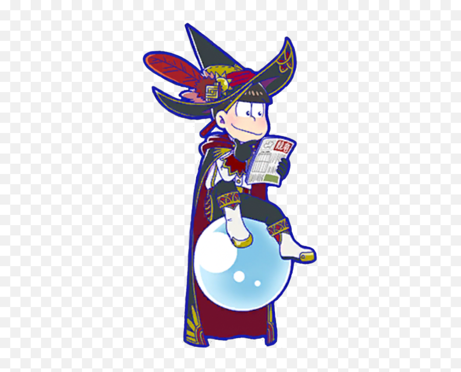 Aaaaa - Fictional Character Png,Todomatsu Icon