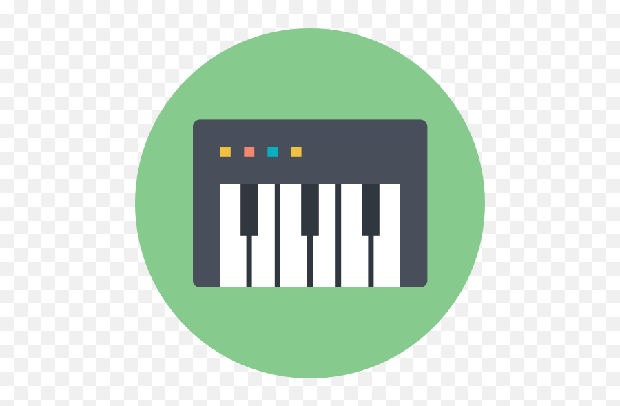 Musical Instrument Reviews Lessons And Guides - Mightyexpert Horizontal Png,Best Icon Packs 2018