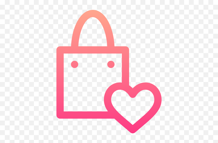Shopping Bag - Free Commerce And Shopping Icons Shopping Bag Icon Cutw Png,Free Shopping Bag Icon
