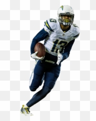 Nfl Players Png Image - Nfl Football Player Png,Nfl Png