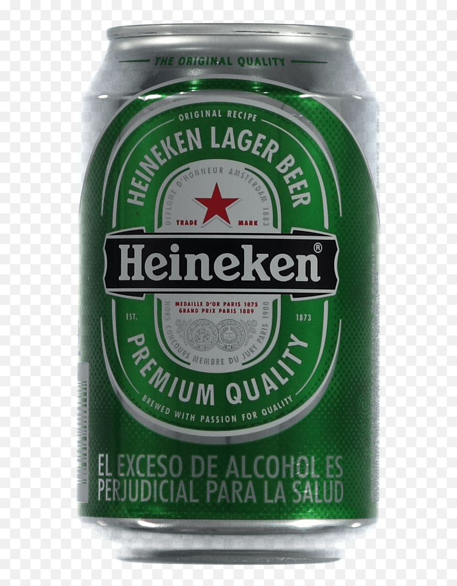 Full Size Png Image - Lager,Heineken Png