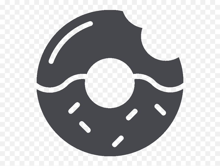 Happy Donuts Png Donut Icon