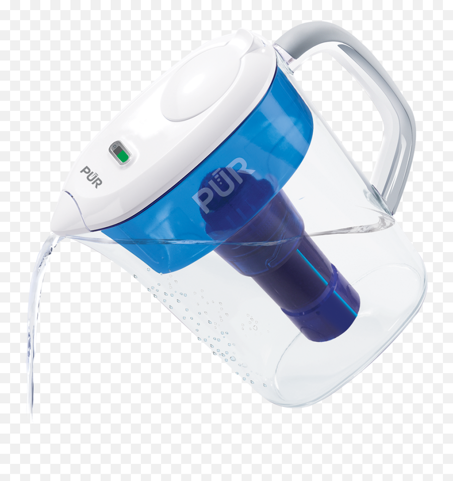Pouring Water Png - Pur Water Pitcher,Water Pouring Png