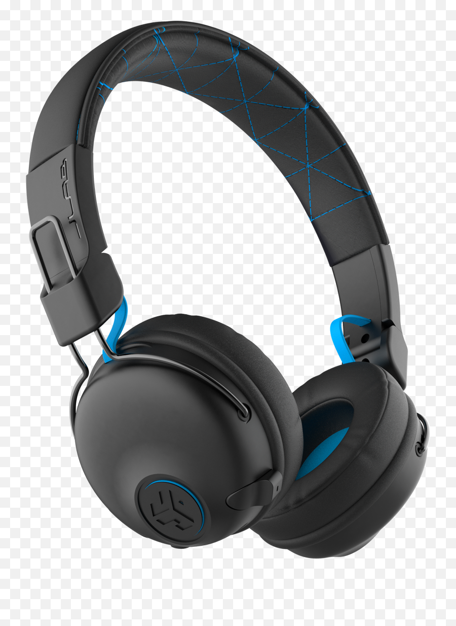 Play Gaming Wireless Headset - Audio Technica Headphones Transaprent Png,Headphones Transparent Background