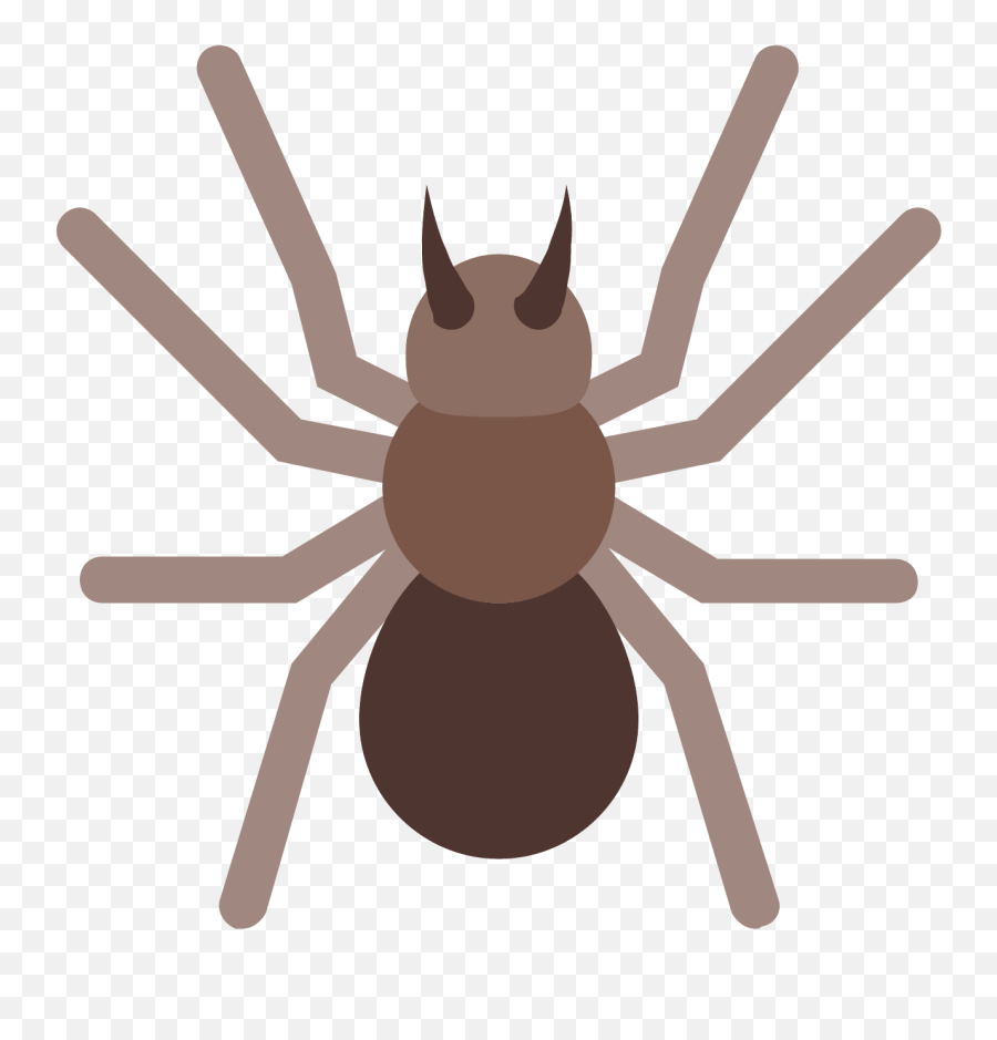 Download This Logo Is Of An Arachnid Or Spider Png Icon