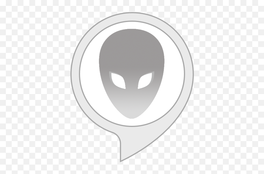 Amazoncom Crazy Facts Alexa Skills Png Alienware Icon