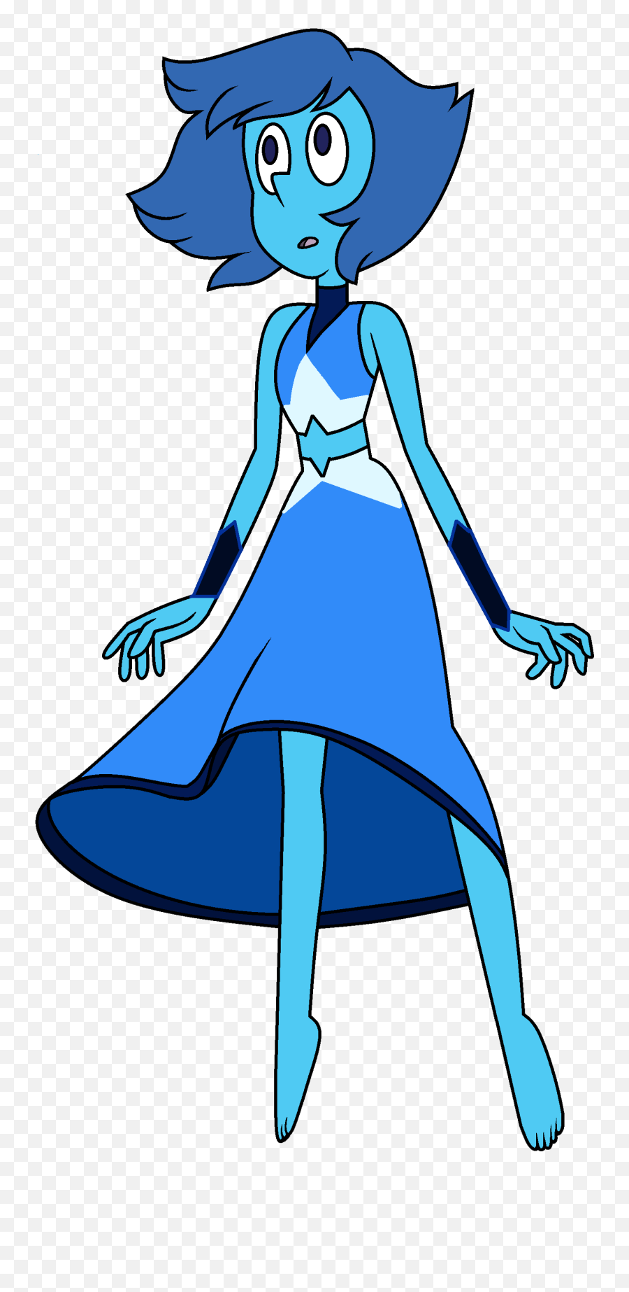 Lapis Lazuli - Steven Universe Lapis Lazuli Reform Png,Lapis Png