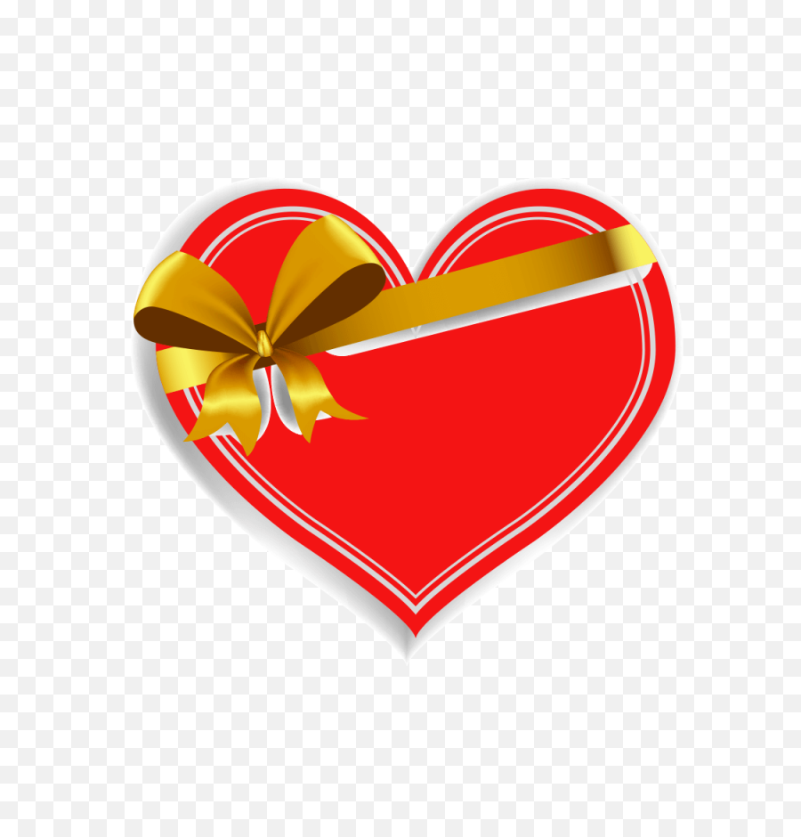 Free Download Valentine Heart Png Image Transparent - Heart,Heart Image Png