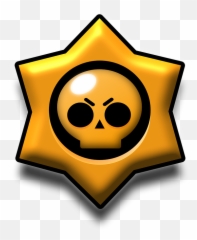 Brawl Stars Skull And - Free image on Pixabay Transparente png