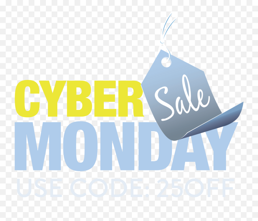 Off - Cyber Monday Sale Png,25% Off Png