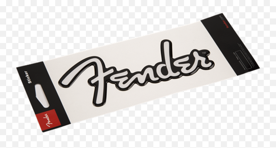 Fender Logo Transparent Png Clipart - Fender,Fender Logo Png