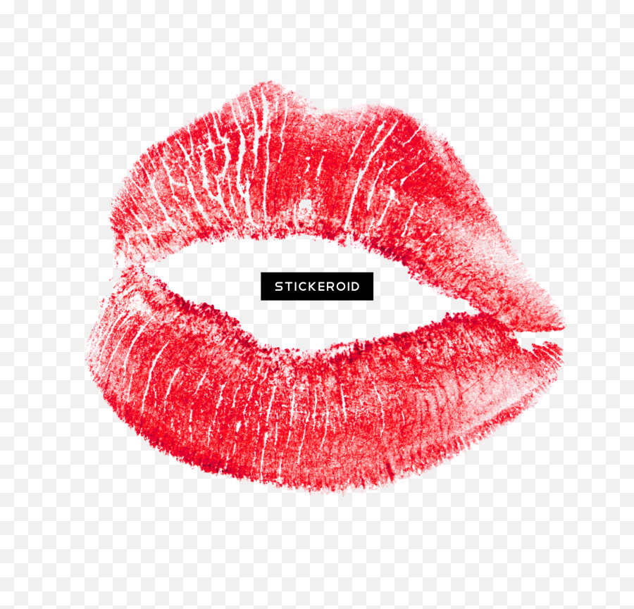 Lips Png Images Collection For Free Download Llumaccat - Transparent Background Lipstick Kiss,Lips Png