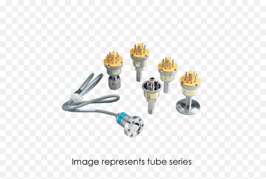 Teledyne Hastings Vacuum Gauge Tube 0 To 1000 Mtorr Dv - 36 Vacuum Gauge Type Dv6 R Teledyne Png,Vcr Png