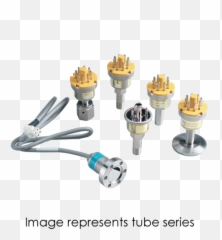 Teledyne Hastings Vacuum Gauge Tube 0 To 1000 Mtorr Dv - 36 Vacuum Gauge Type Dv6 R Teledyne Png,Vcr Png
