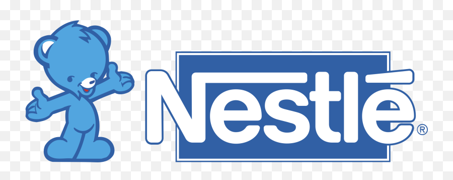 Nestle Logo Png Transparent U0026 Svg Vector - Freebie Supply Teddy Bear,Gamecube Logo Png