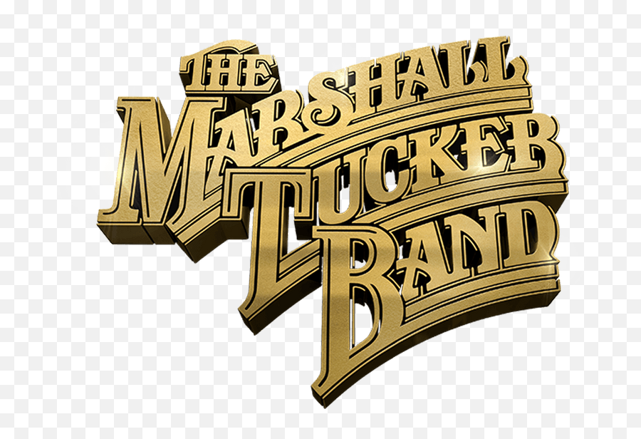 The Marshall Tucker Band Official Homepage - Marshall Tucker Band Logo Png,Rock Band Png