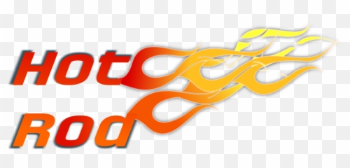 Download Free Png Hot Rod Text Illustration - Dlpngcom Hot Rod,Hot Rod Png