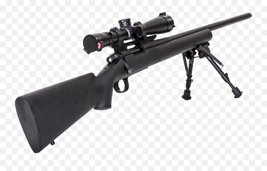 Sniper Rifle Transparent Png Image - Pile Of Guns Transparent,Sniper Rifle Png