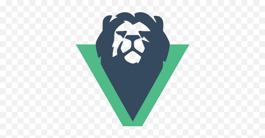 Vue - Cabeza Logo Leon Png,Chimera Png