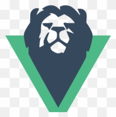 Vue - Cabeza Logo Leon Png,Chimera Png