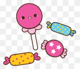 Kawaii Candy Png U0026 Free Candypng Transparent Images - Kawaii Candy Png,Kawaii Png