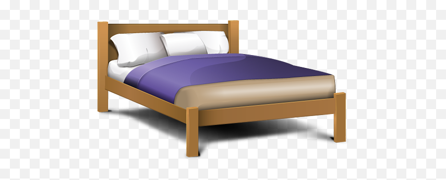Vgcpb28 Video Games Clipart Png Bed 4570book - Beds Double Png,Lit Png
