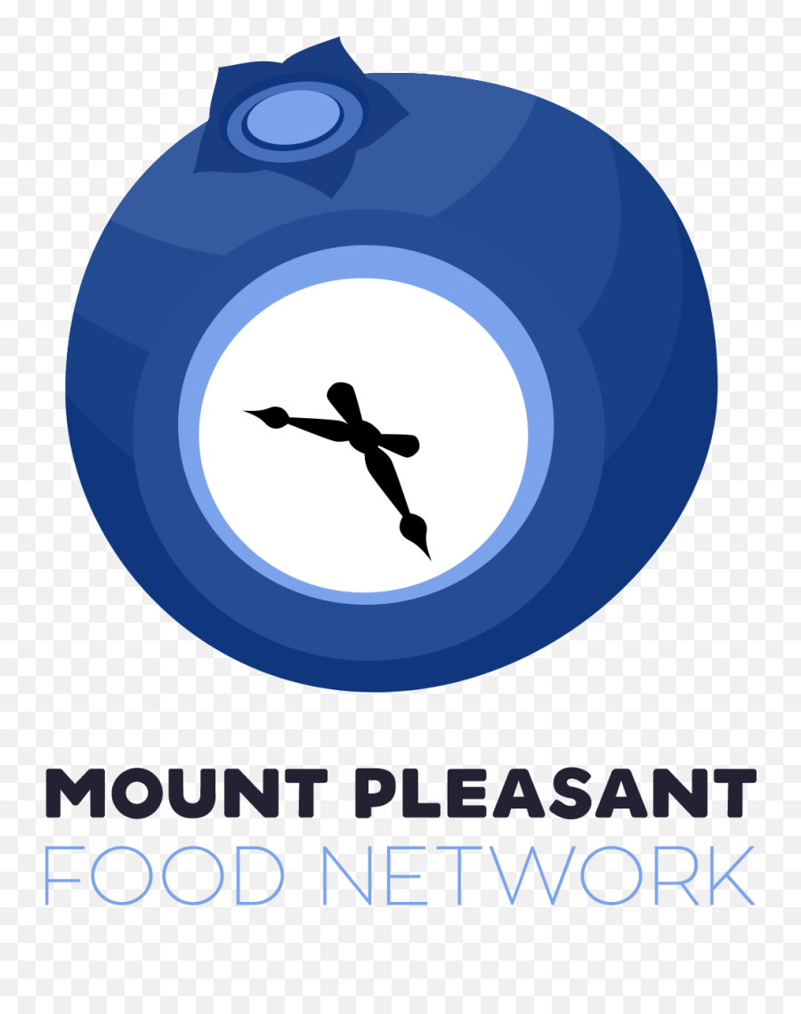 Mount Pleasant Food Network - Park Png,Food Network Logo Png