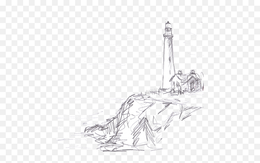 Home Lighthouse Crematory - Illustration Png,Lighthouse Png