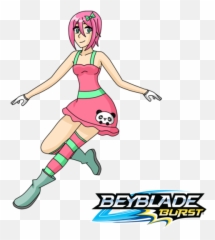 My Characters - Beyblade Burst Lua Aizawa Wattpad Beyblade Burst Logo Png,Beyblade Png
