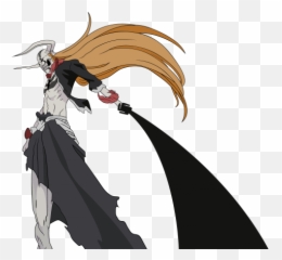 Kurosaki Ichigo Bleach Anime Vasto - Vasto Lorde Ichigo Png,Bleach Transparent Background