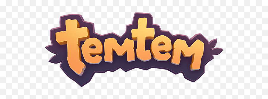 Temtemu0027 Release Date And Price As Pokemon - Style Rpg Launches Temtem Logo Png,Pokemon Red Logo